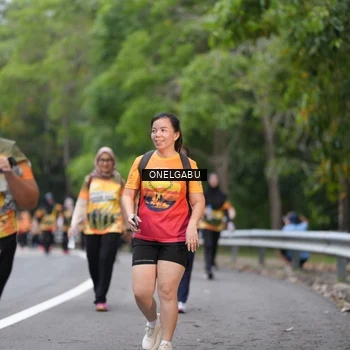 Runner Photo 8711694