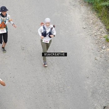 Runner Photo 8711697