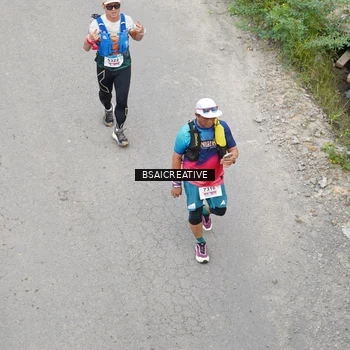 Runner Photo 8711698