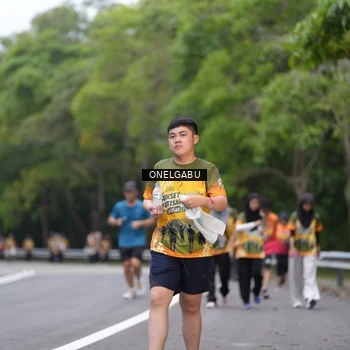 Runner Photo 8711703