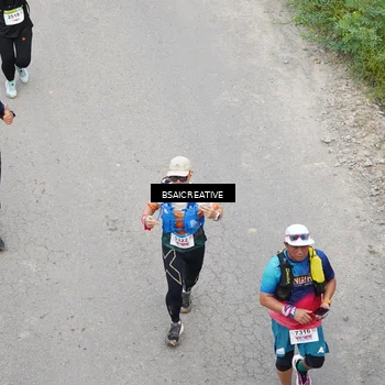 Runner Photo 8711705