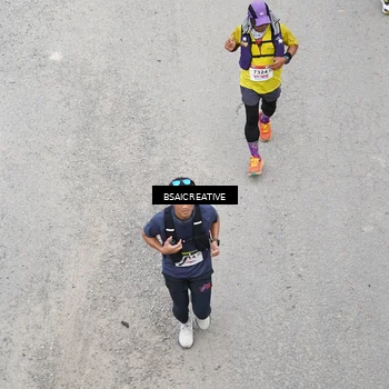 Runner Photo 8711707