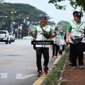 Runner Photo 8711708