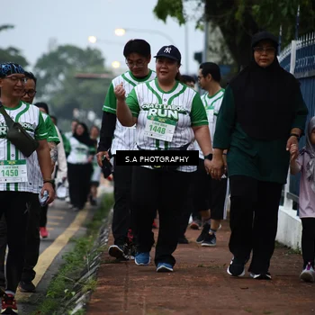 Runner Photo 8711709