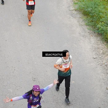 Runner Photo 8711712