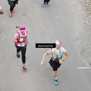 Runner Photo 8711714