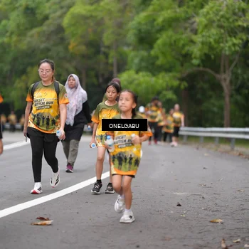 Runner Photo 8711715