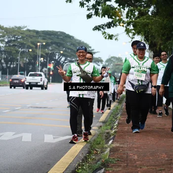 Runner Photo 8711716
