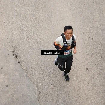 Runner Photo 8711717