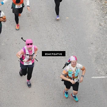 Runner Photo 8711719