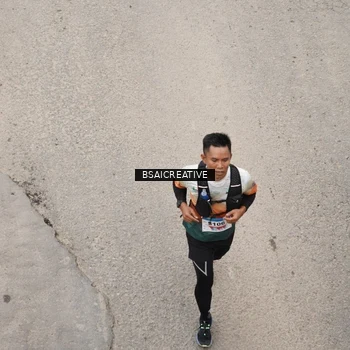 Runner Photo 8711721