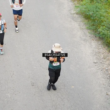 Runner Photo 8711730