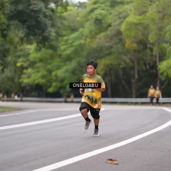 Runner Photo 8711733