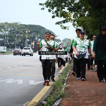 Runner Photo 8711735