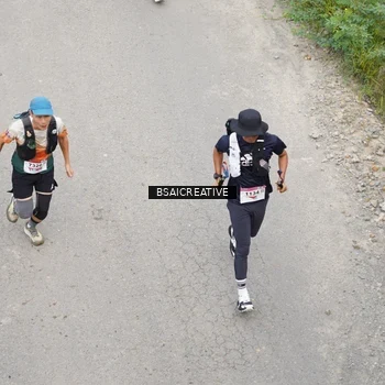 Runner Photo 8711739