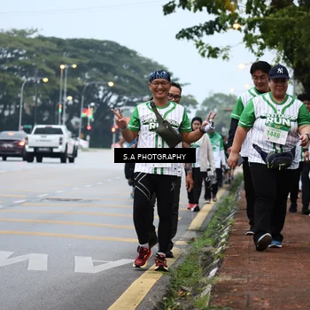 Runner Photo 8711747