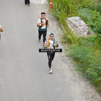 Runner Photo 8711757