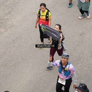 Runner Photo 8711759