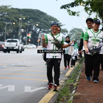 Runner Photo 8711767