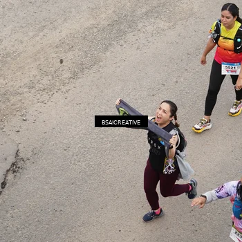 Runner Photo 8711784