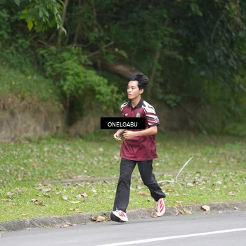 Runner Photo 8711797