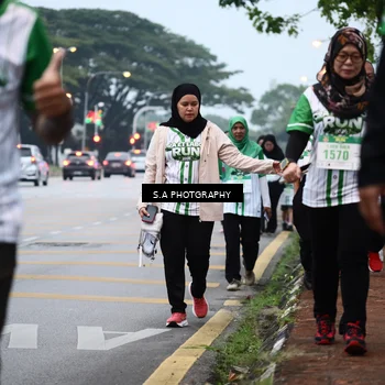 Runner Photo 8711799