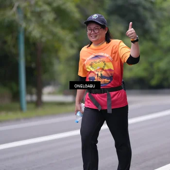 Runner Photo 8711810