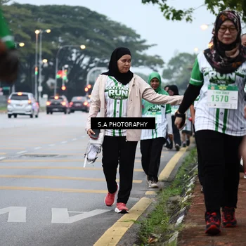 Runner Photo 8711826