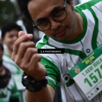 Runner Photo 8711834