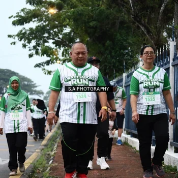 Runner Photo 8711845
