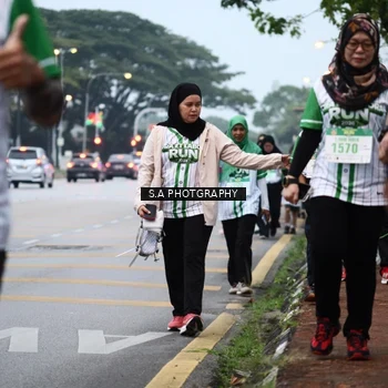 Runner Photo 8711869