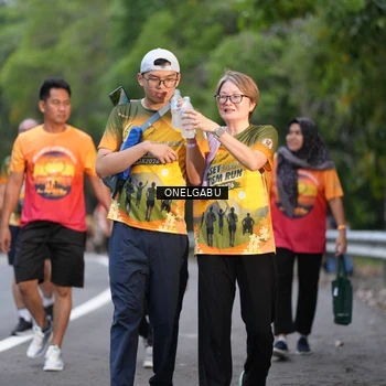 Runner Photo 8711871