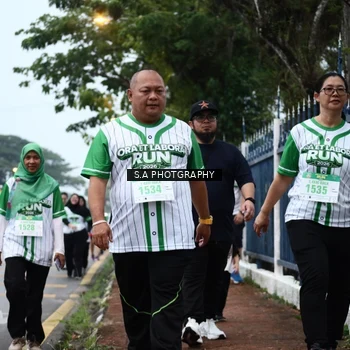 Runner Photo 8711878