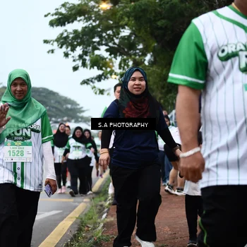 Runner Photo 8711892