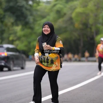Runner Photo 8711899