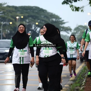 Runner Photo 8711943