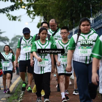 Runner Photo 8711964