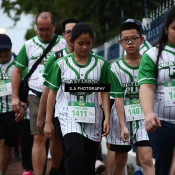 Runner Photo 8711967