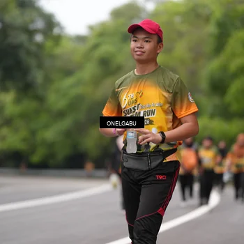 Runner Photo 8711989