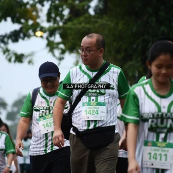 Runner Photo 8712003