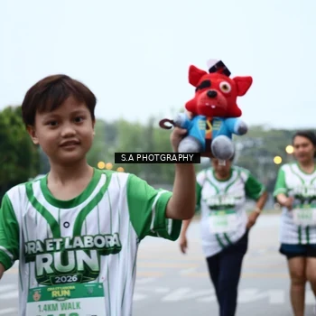 Runner Photo 8712046