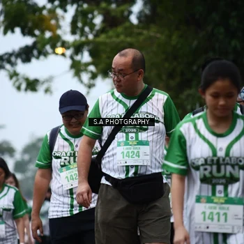 Runner Photo 8712052
