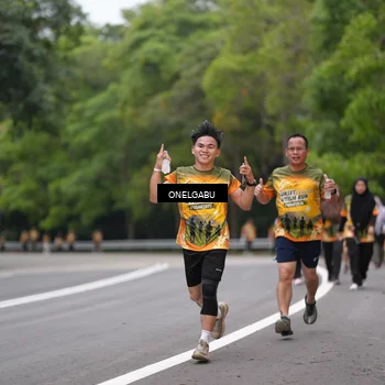 Runner Photo 8712064