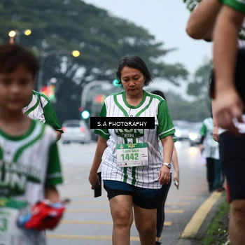 Runner Photo 8712079