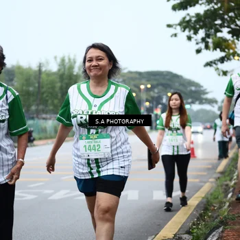 Runner Photo 8712090