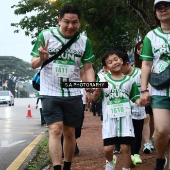 Runner Photo 8712126