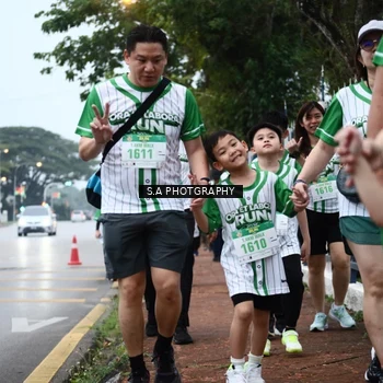 Runner Photo 8712138