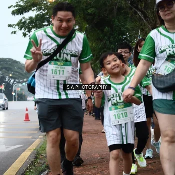 Runner Photo 8712155