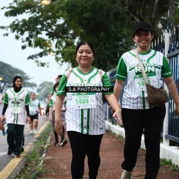 Runner Photo 8712156