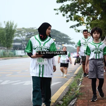 Runner Photo 8712173